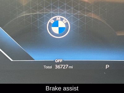 2025 BMW 2 Series 228 xDrive Gran Coupe