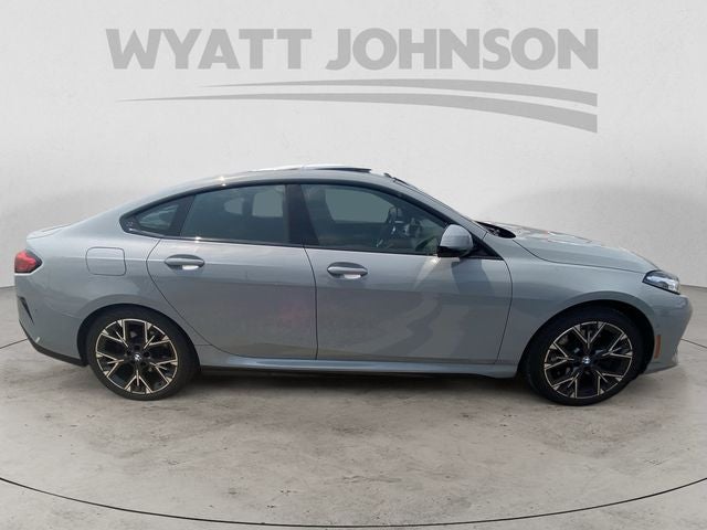 2025 BMW 2 Series 228 xDrive Gran Coupe
