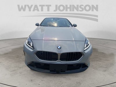 2025 BMW 2 Series 228 xDrive Gran Coupe