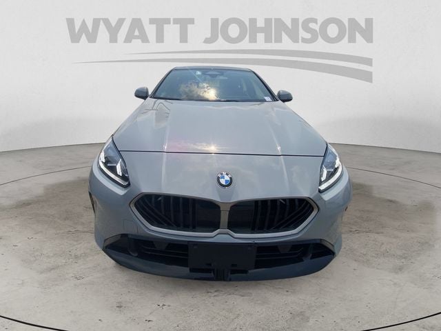 2025 BMW 2 Series 228 xDrive Gran Coupe