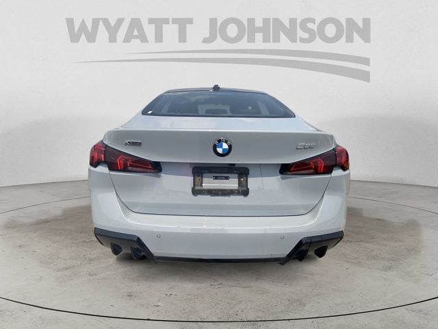 2025 BMW 2 Series 228 xDrive Gran Coupe