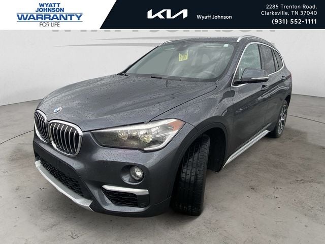 2019 BMW X1 xDrive28i
