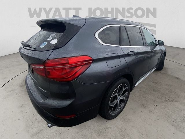 2019 BMW X1 xDrive28i