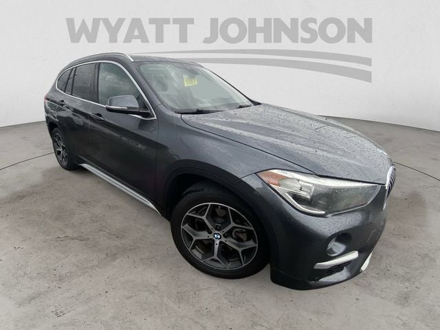 2019 BMW X1 xDrive28i