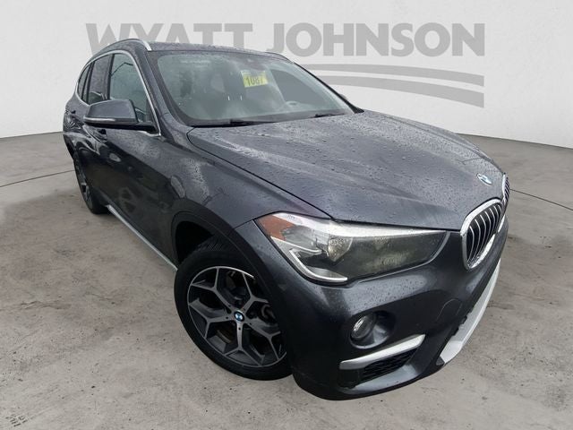 2019 BMW X1 xDrive28i