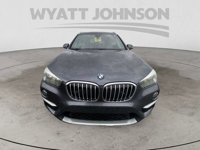 2019 BMW X1 xDrive28i