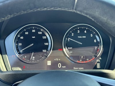 2019 BMW X1 xDrive28i