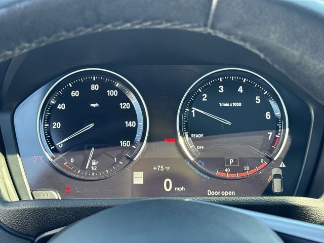 2019 BMW X1 xDrive28i