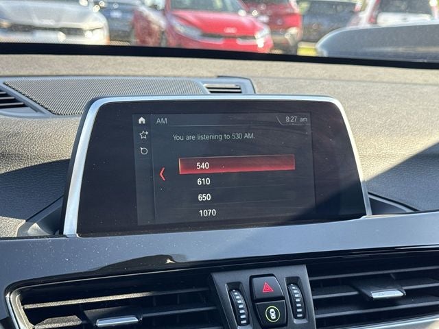 2019 BMW X1 xDrive28i