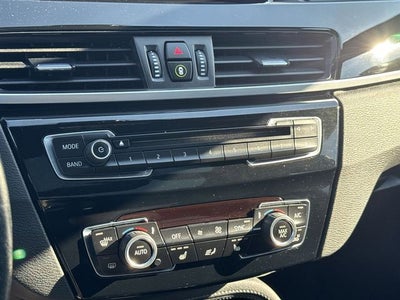 2019 BMW X1 xDrive28i