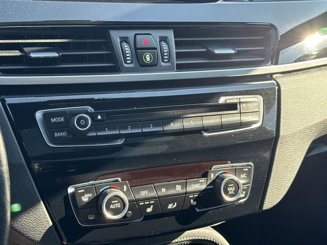 2019 BMW X1 xDrive28i