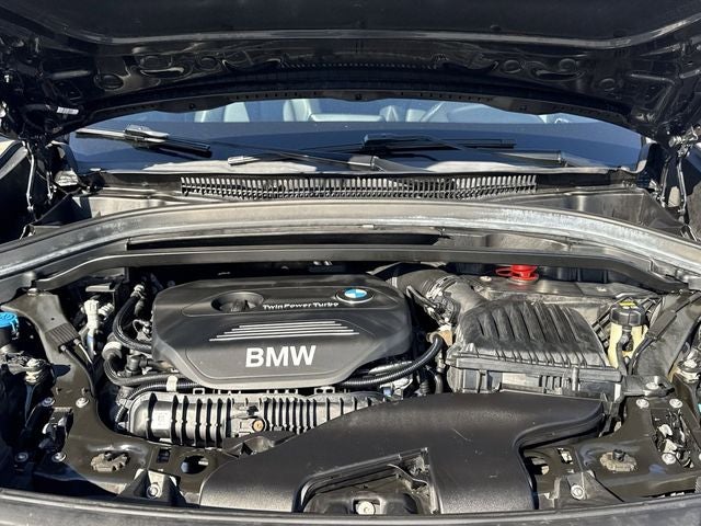 2019 BMW X1 xDrive28i