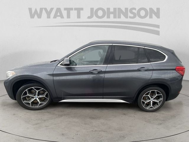 2019 BMW X1 xDrive28i