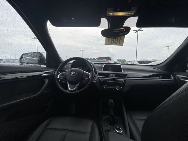 2019 BMW X1 xDrive28i