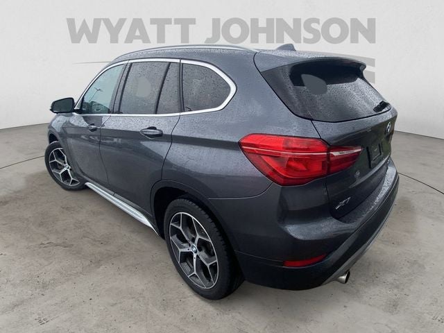 2019 BMW X1 xDrive28i