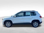 2017 Volkswagen Tiguan 2.0T S 4Motion