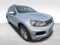2011 Volkswagen Touareg V6 TDI Sport