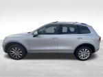 2011 Volkswagen Touareg V6 TDI Sport