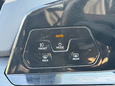 2024 Volkswagen Golf GTI 2.0T S