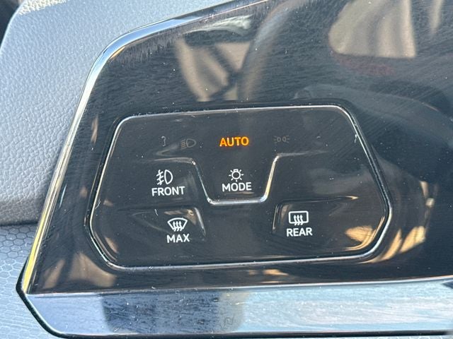 2024 Volkswagen Golf GTI 2.0T S