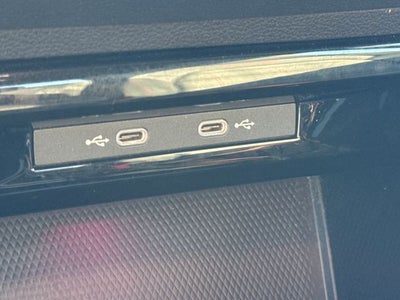 2024 Volkswagen Golf GTI 2.0T S