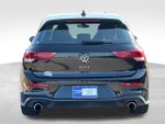2024 Volkswagen Golf GTI 2.0T S