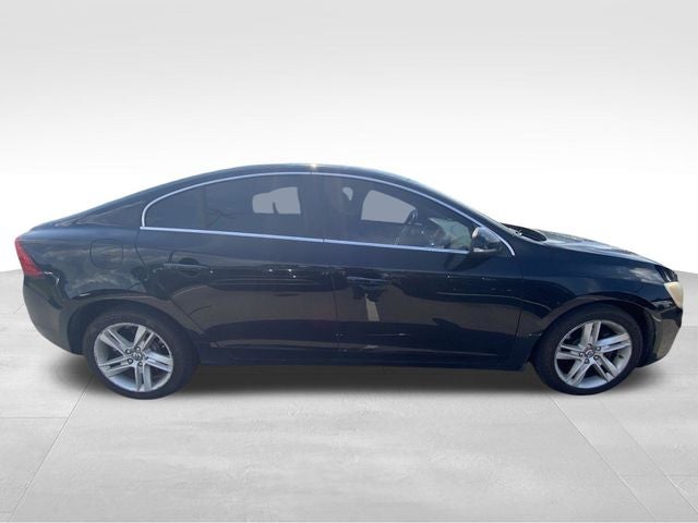 2015 Volvo S60 T5 Premier
