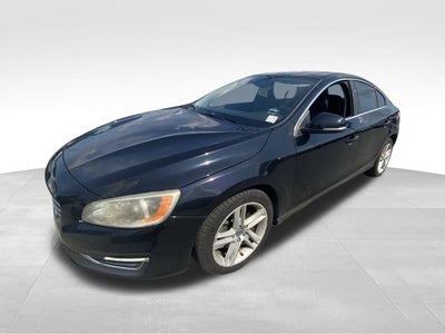 2015 Volvo S60 T5 Premier