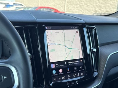 2022 Volvo XC60 B5 Momentum