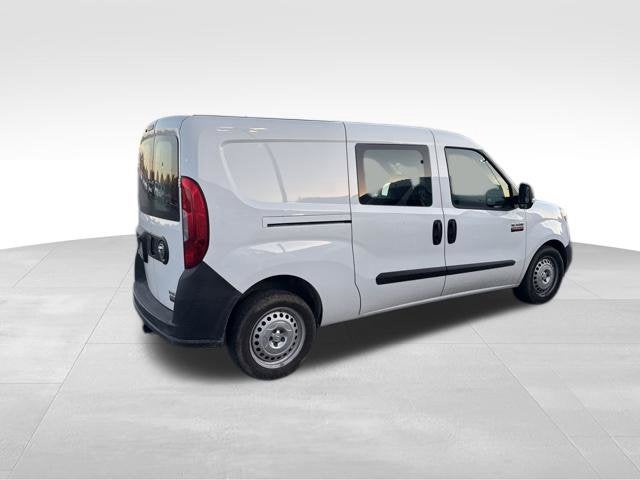 2020 RAM ProMaster City Base