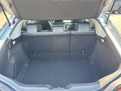 2023 Acura Integra Base