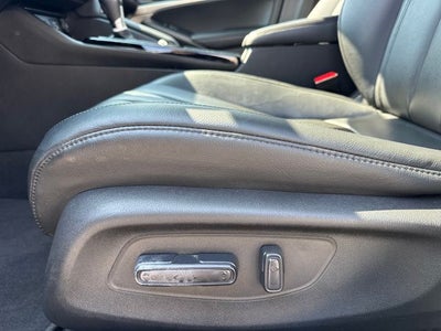 2023 Acura Integra Base