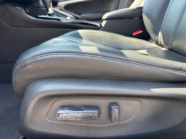 2023 Acura Integra Base