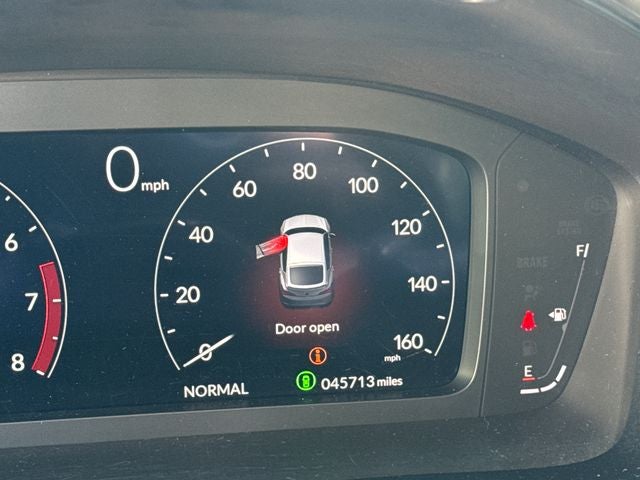 2023 Acura Integra Base