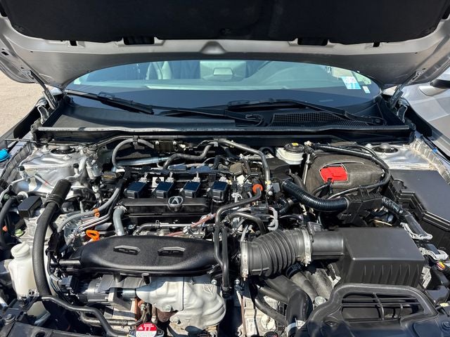 2023 Acura Integra Base