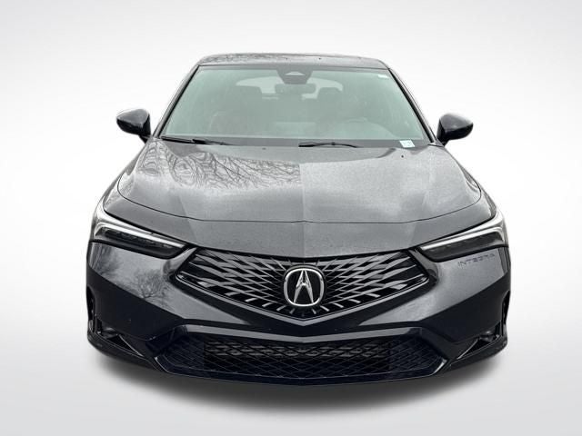2023 Acura Integra A-Spec Package