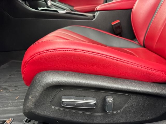 2023 Acura Integra A-Spec Package