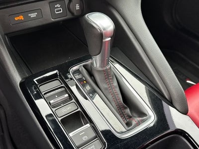 2023 Acura Integra A-Spec Package