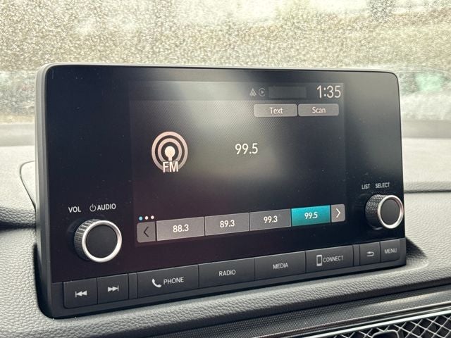 2023 Acura Integra A-Spec Package