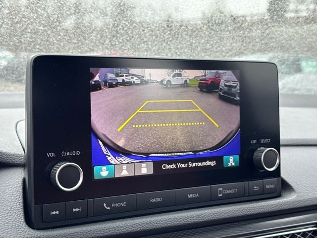 2023 Acura Integra A-Spec Package