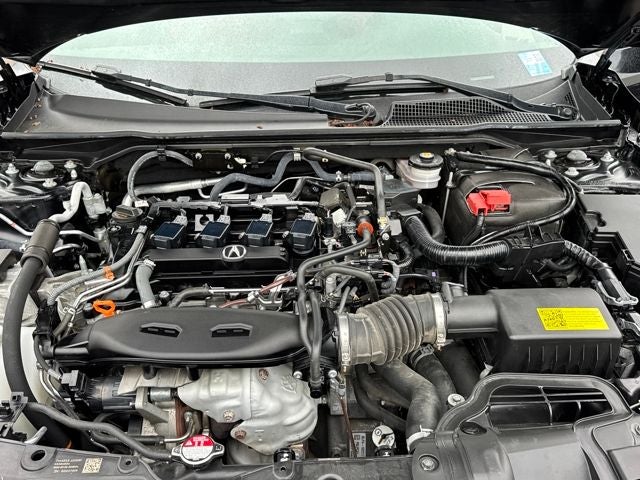 2023 Acura Integra A-Spec Package