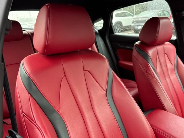 2023 Acura Integra A-Spec Package