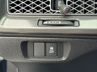 2023 Acura Integra A-Spec Package