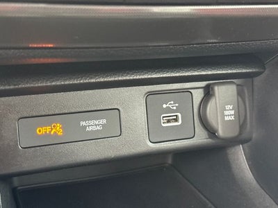 2023 Acura Integra A-Spec Package