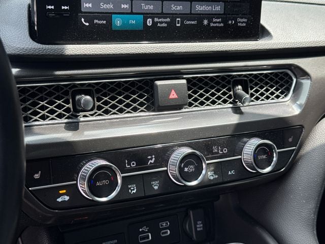 2024 Acura Integra A-Spec Tech Package