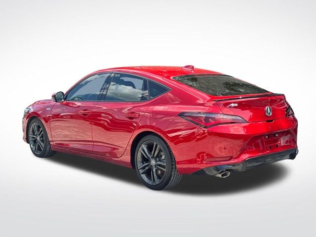 2024 Acura Integra A-Spec Tech Package