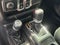 2022 Jeep Wrangler Willys