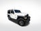 2022 Jeep Wrangler Willys