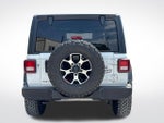 2022 Jeep Wrangler Willys