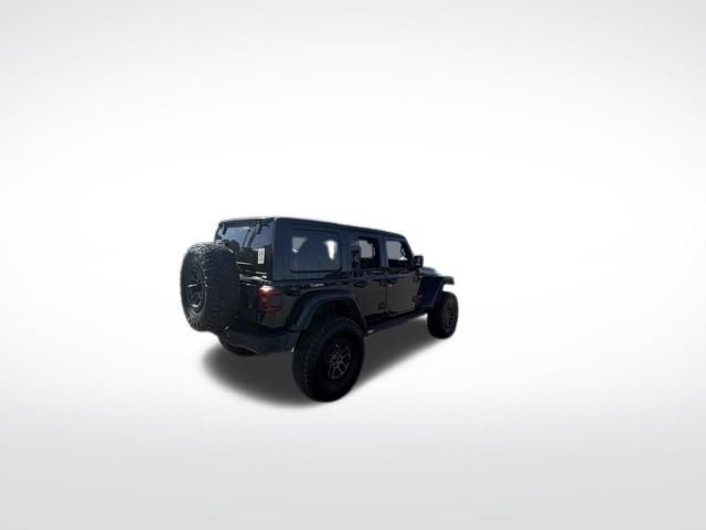2022 Jeep Wrangler Unlimited Rubicon 392